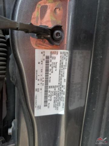 1FADP3K26EL452673 2014 FORD FOCUS photo no. 12