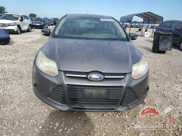 1FADP3K26EL452673 2014 FORD FOCUS photo no. 5