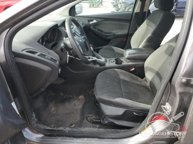 1FADP3K26EL452673 2014 FORD FOCUS photo no. 7