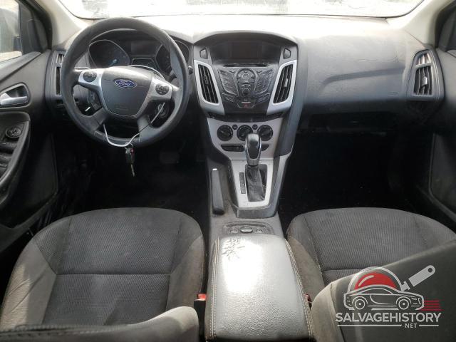 1FADP3K26EL452673 2014 FORD FOCUS photo no. 8