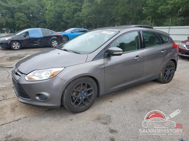 1FADP3K28EL179364 2014 FORD FOCUS photo no. 23