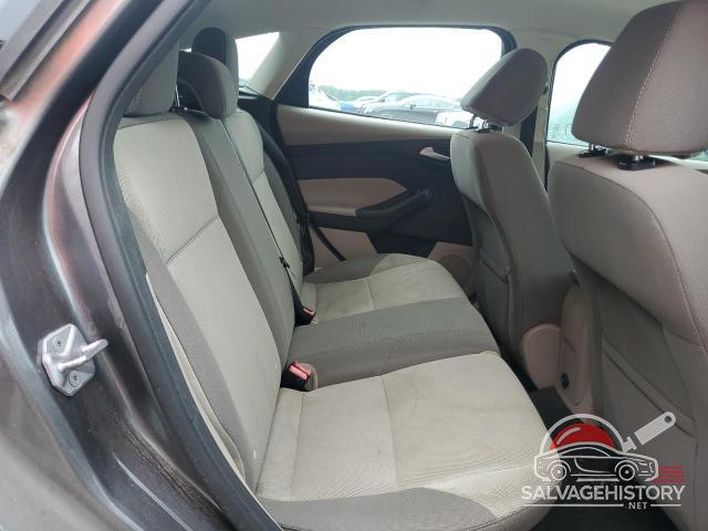 1FADP3K28EL179364 2014 FORD FOCUS photo no. 10