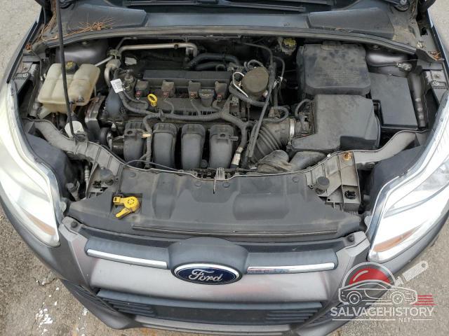 1FADP3K28EL179364 2014 FORD FOCUS photo no. 11