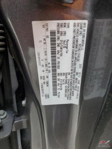 1FADP3K28EL179364 2014 FORD FOCUS photo no. 12