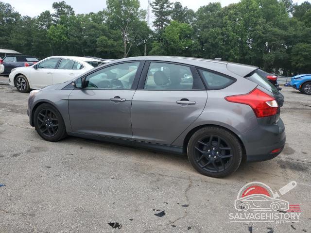 1FADP3K28EL179364 2014 FORD FOCUS photo no. 2