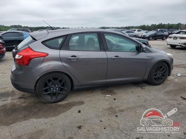 1FADP3K28EL179364 2014 FORD FOCUS photo no. 3