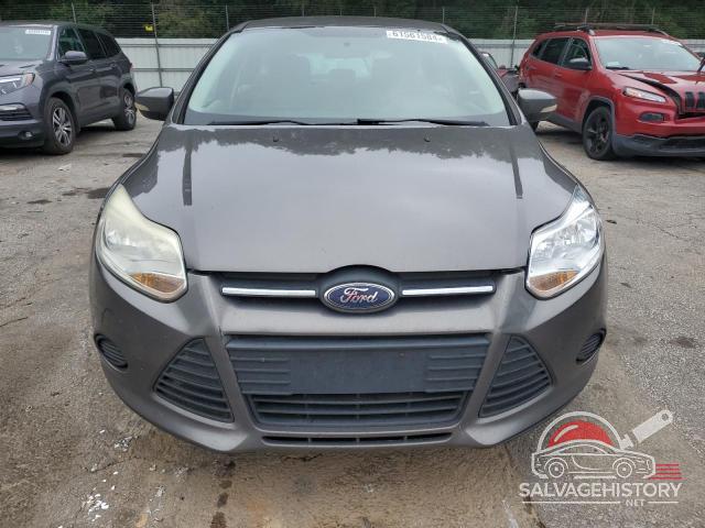 1FADP3K28EL179364 2014 FORD FOCUS photo no. 5