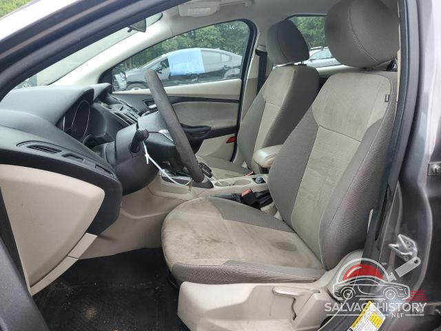 1FADP3K28EL179364 2014 FORD FOCUS photo no. 7