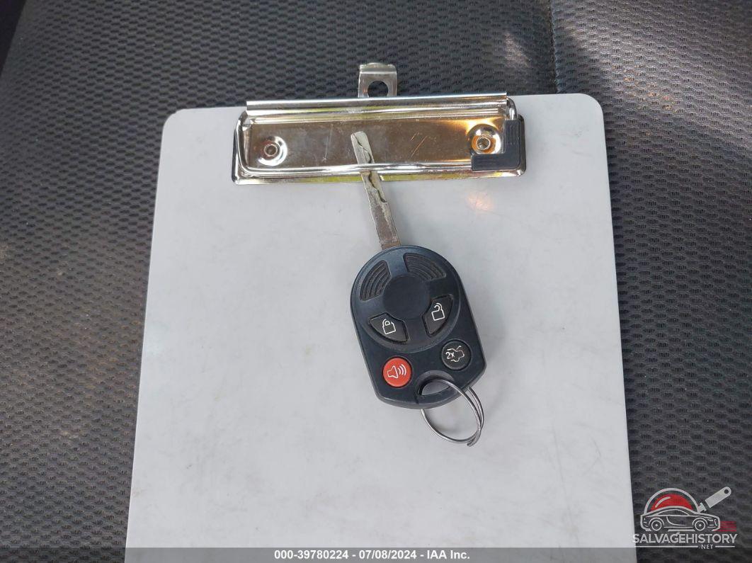 1FADP3K28EL422008 2014 FORD FOCUS photo no. 11