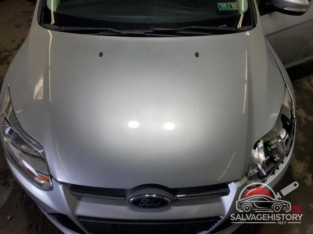 1FADP3K29EL227888 2014 FORD FOCUS photo no. 11
