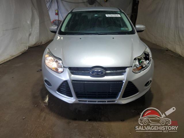 1FADP3K29EL227888 2014 FORD FOCUS photo no. 5