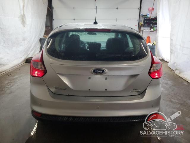 1FADP3K29EL227888 2014 FORD FOCUS photo no. 6