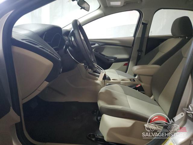 1FADP3K29EL227888 2014 FORD FOCUS photo no. 7
