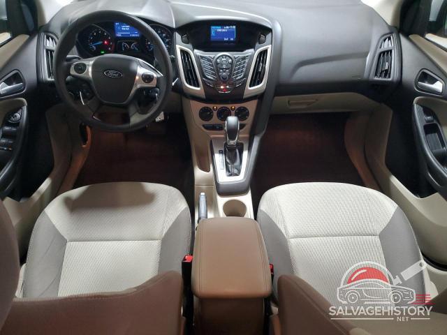 1FADP3K29EL227888 2014 FORD FOCUS photo no. 8