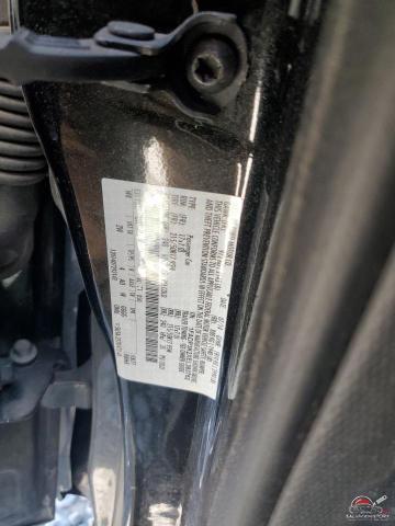 1FADP3K2XEL383762 2014 FORD FOCUS photo no. 12