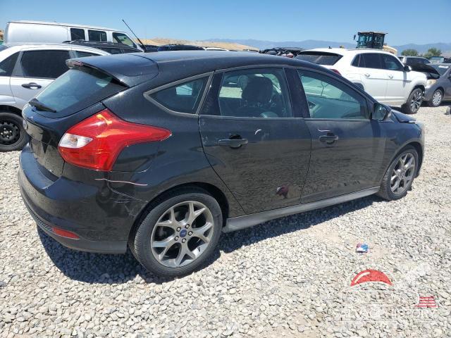 1FADP3K2XEL383762 2014 FORD FOCUS photo no. 3