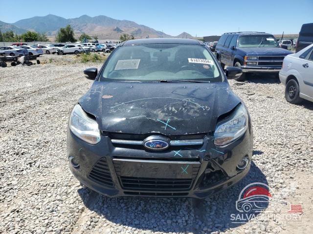 1FADP3K2XEL383762 2014 FORD FOCUS photo no. 5