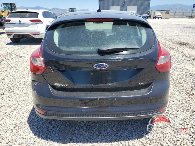 1FADP3K2XEL383762 2014 FORD FOCUS photo no. 6