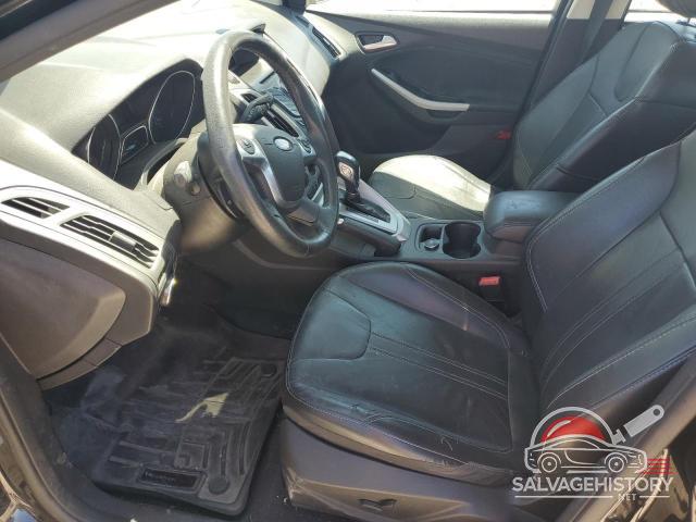 1FADP3K2XEL383762 2014 FORD FOCUS photo no. 7