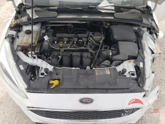 1FADP3E25FL274798 2015 FORD FOCUS photo no. 11