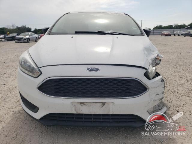 1FADP3E25FL274798 2015 FORD FOCUS photo no. 5