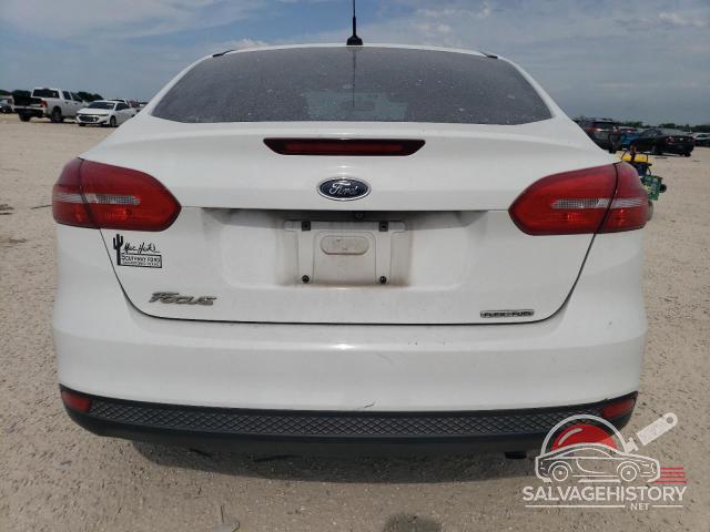 1FADP3E25FL274798 2015 FORD FOCUS photo no. 6