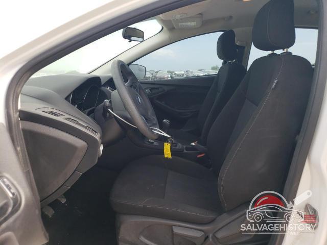 1FADP3E25FL274798 2015 FORD FOCUS photo no. 7