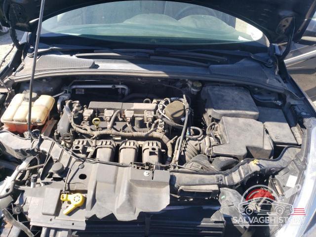 1FADP3F20FL221991 2015 FORD FOCUS photo no. 11