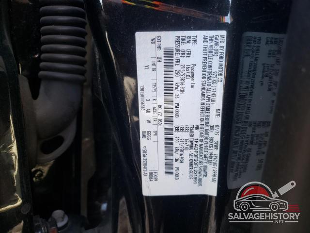 1FADP3F20FL221991 2015 FORD FOCUS photo no. 12
