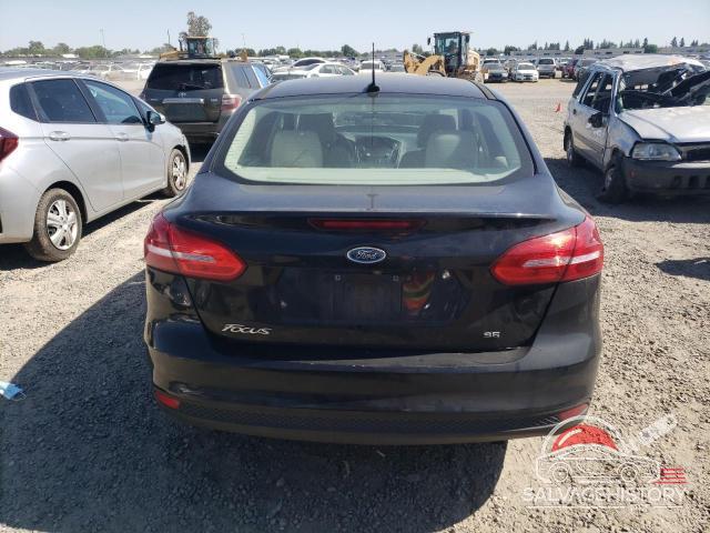 1FADP3F20FL221991 2015 FORD FOCUS photo no. 6