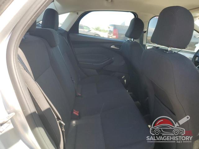 1FADP3F20FL275002 2015 FORD FOCUS photo no. 10