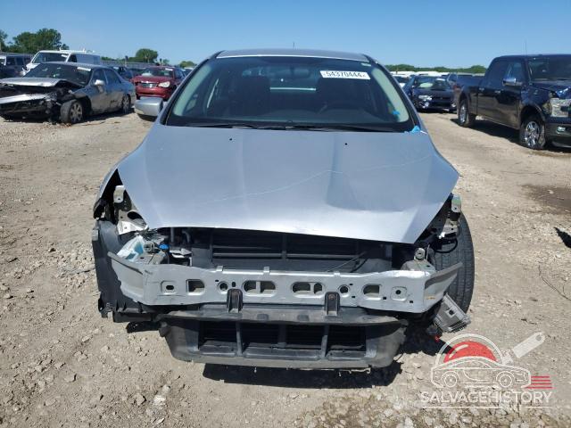 1FADP3F20FL275002 2015 FORD FOCUS photo no. 5