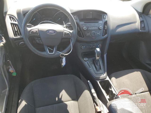 1FADP3F20FL275002 2015 FORD FOCUS photo no. 8