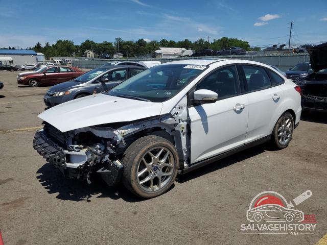 1FADP3F26FL213426 2015 FORD FOCUS photo no. 20