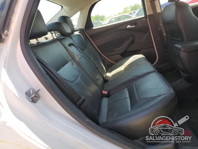 1FADP3F26FL213426 2015 FORD FOCUS photo no. 10