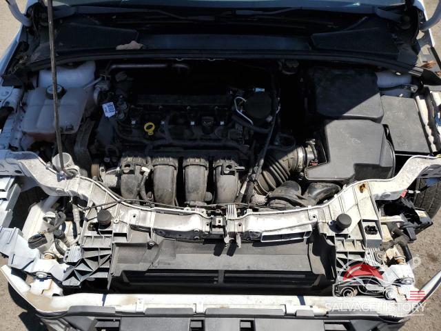 1FADP3F26FL213426 2015 FORD FOCUS photo no. 11