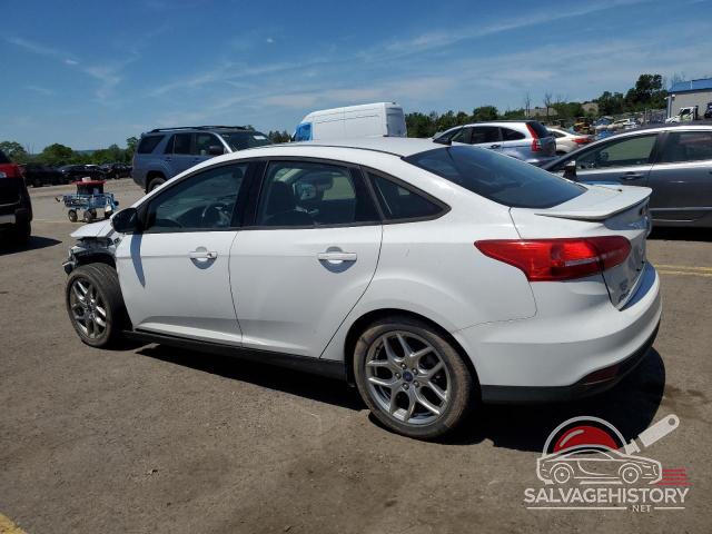 1FADP3F26FL213426 2015 FORD FOCUS photo no. 2