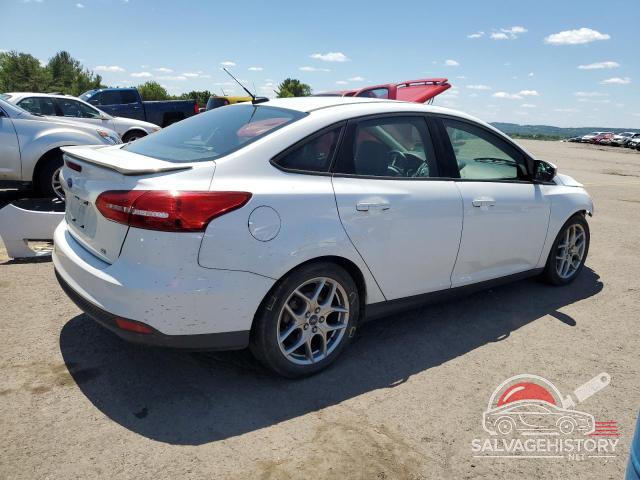 1FADP3F26FL213426 2015 FORD FOCUS photo no. 3