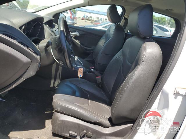 1FADP3F26FL213426 2015 FORD FOCUS photo no. 7