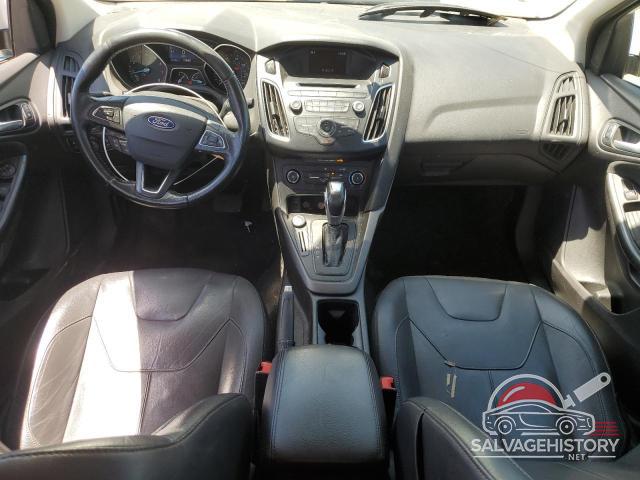 1FADP3F26FL213426 2015 FORD FOCUS photo no. 8