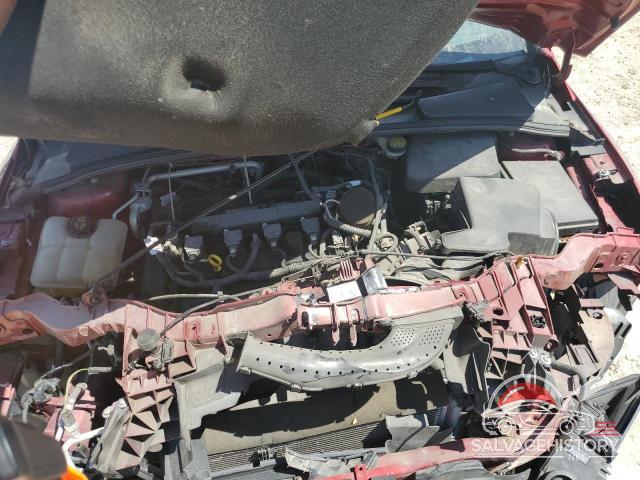 1FADP3F28FL273627 2015 FORD FOCUS photo no. 11