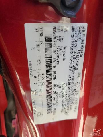 1FADP3F28FL273627 2015 FORD FOCUS photo no. 13