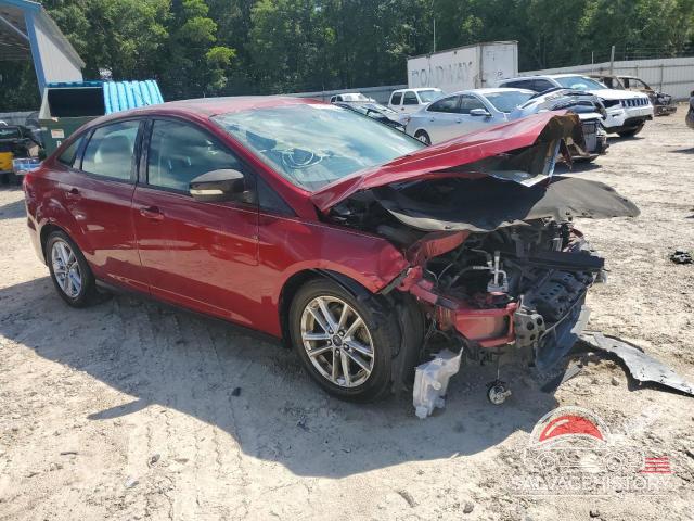 1FADP3F28FL273627 2015 FORD FOCUS photo no. 4