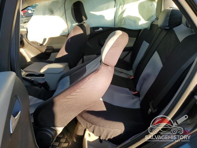 1FADP3F28FL353400 2015 FORD FOCUS photo no. 10