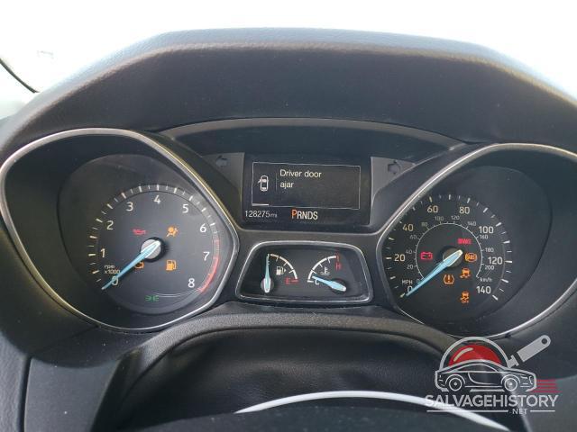 1FADP3F28FL353400 2015 FORD FOCUS photo no. 9