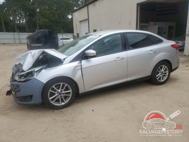 1FADP3F29FL220578 2015 FORD FOCUS photo no. 18