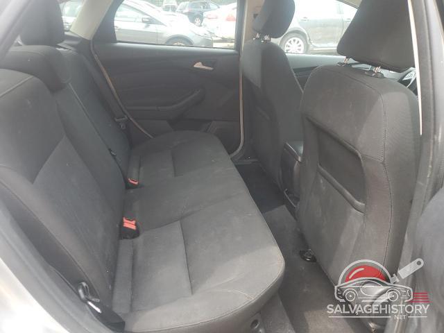 1FADP3F29FL220578 2015 FORD FOCUS photo no. 10
