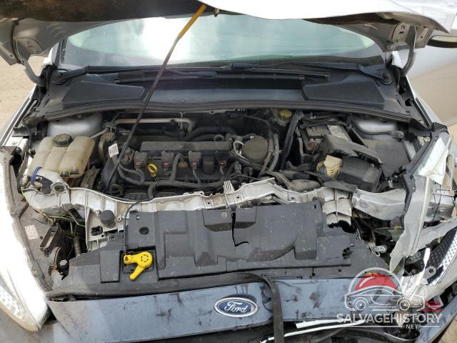 1FADP3F29FL220578 2015 FORD FOCUS photo no. 11