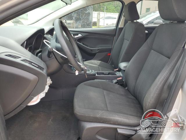 1FADP3F29FL220578 2015 FORD FOCUS photo no. 7