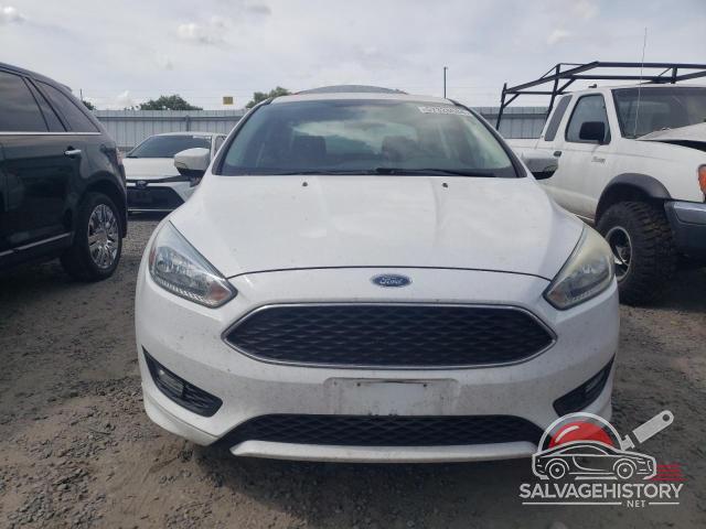 1FADP3F29FL281641 2015 FORD FOCUS photo no. 5
